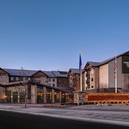 Homewood Suites By Hilton Eagle Boise, Id 외부 사진