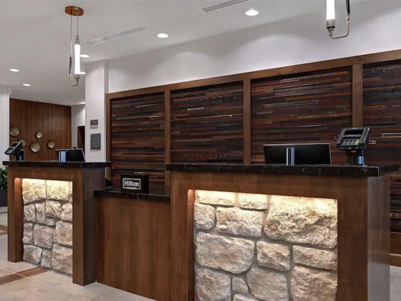 Homewood Suites By Hilton Eagle Boise, Id 외부 사진