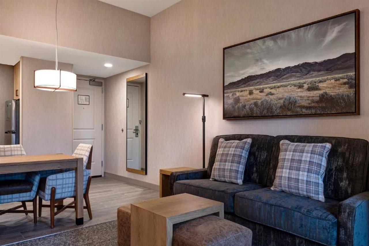 Homewood Suites By Hilton Eagle Boise, Id 외부 사진