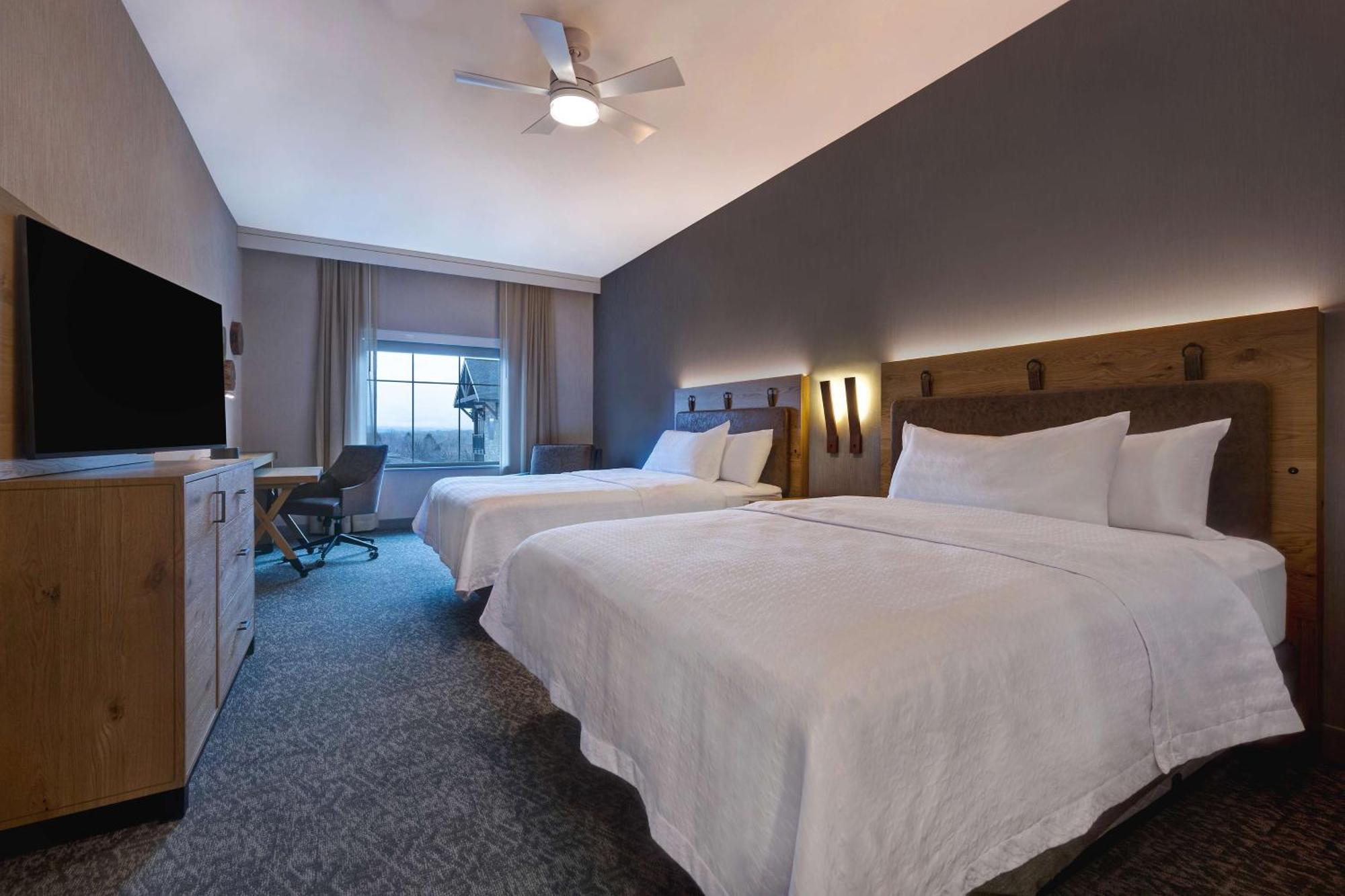 Homewood Suites By Hilton Eagle Boise, Id 외부 사진