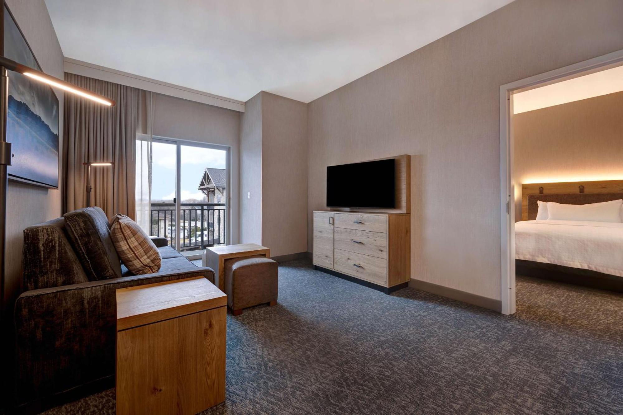 Homewood Suites By Hilton Eagle Boise, Id 외부 사진