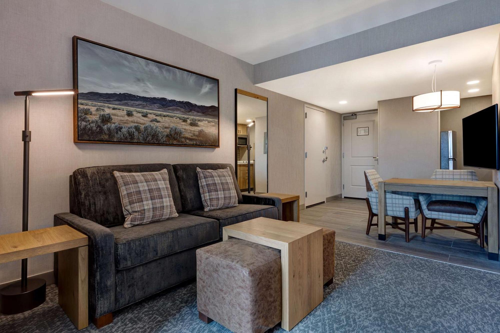 Homewood Suites By Hilton Eagle Boise, Id 외부 사진