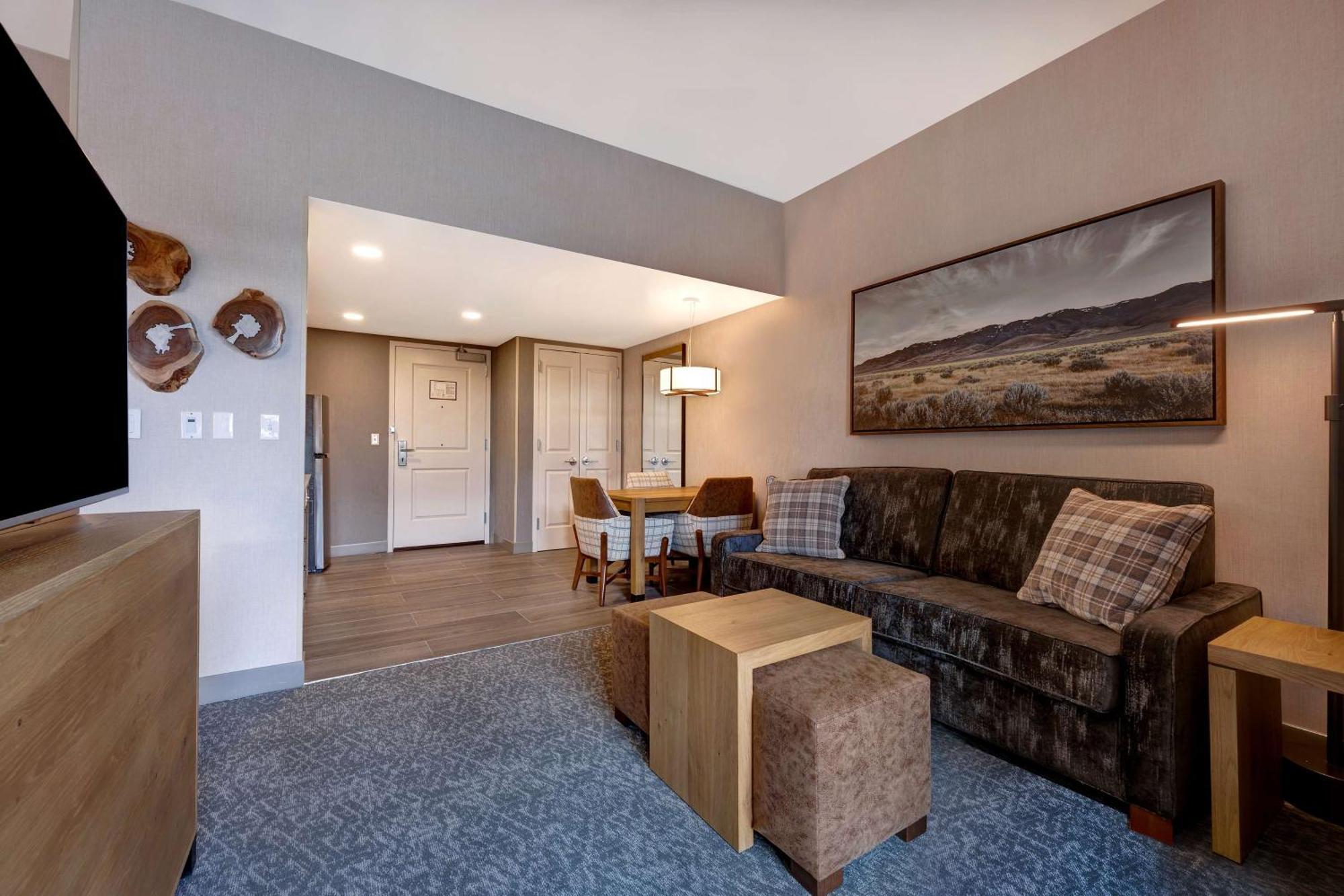 Homewood Suites By Hilton Eagle Boise, Id 외부 사진