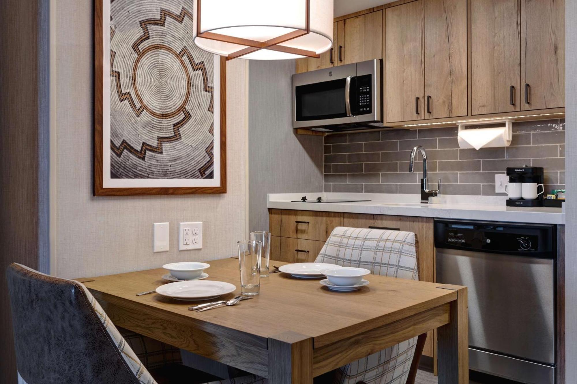 Homewood Suites By Hilton Eagle Boise, Id 외부 사진
