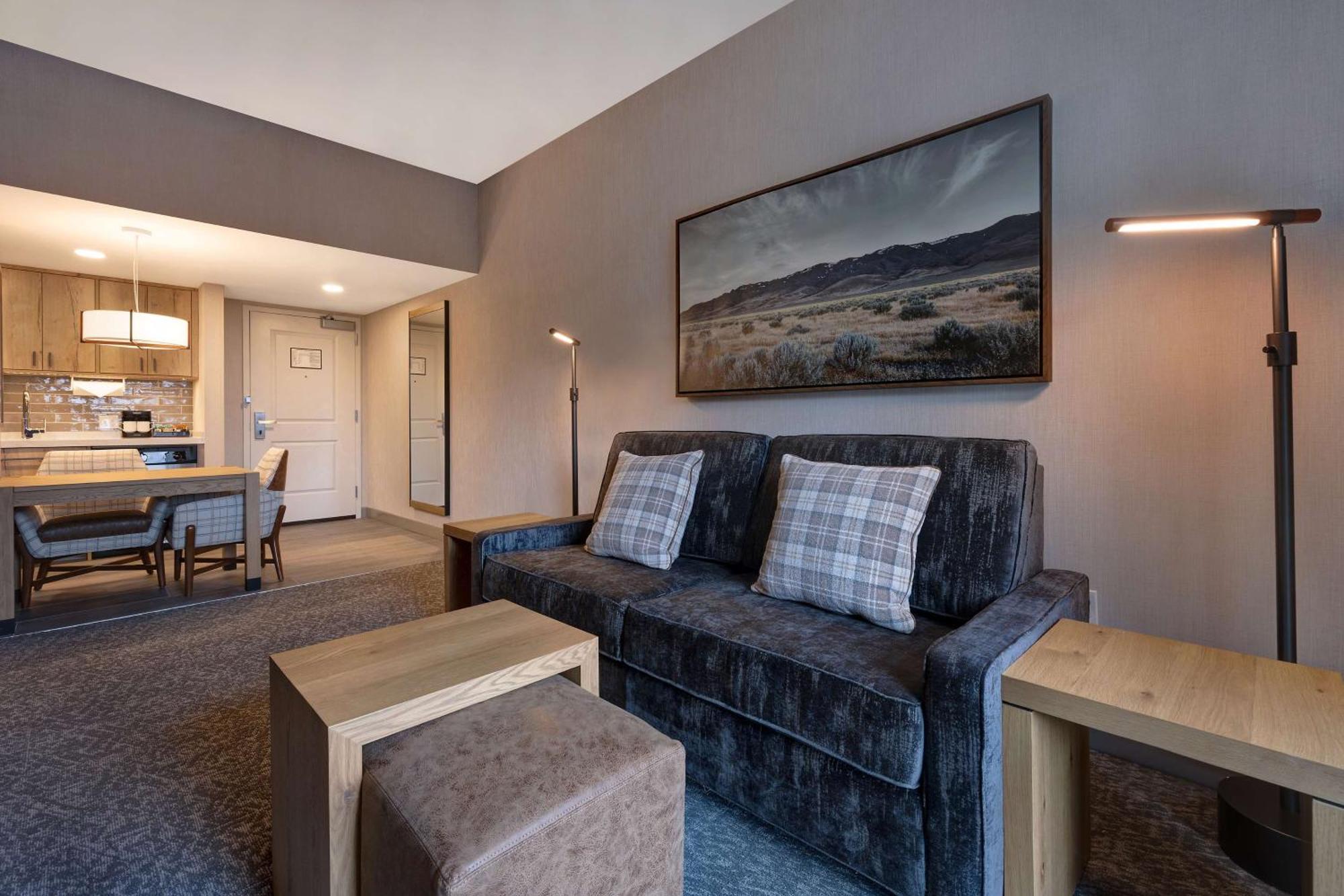 Homewood Suites By Hilton Eagle Boise, Id 외부 사진